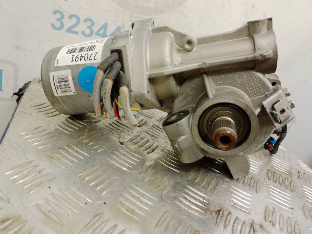 56310-C2500 | Електропідсилювач рульового керування HYUNDAI SONATA LF 2014- - Фото 4