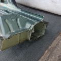 04645-TG7-A01ZZ | Стійка кузова середня лів. HONDA PILOT 15- - Прев'ю 5