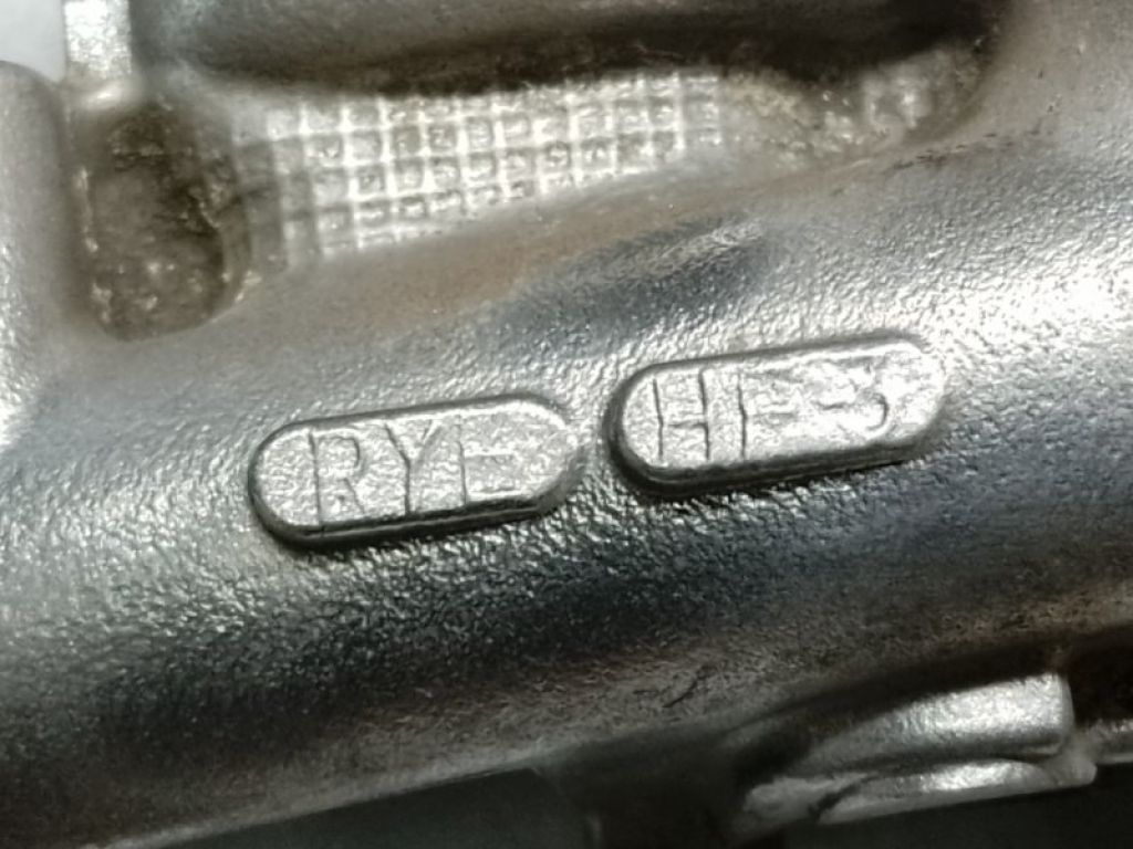 19410-RYE-A00 | Корпус термостату ACURA MDX (YD2) 06-13 - Фото 6