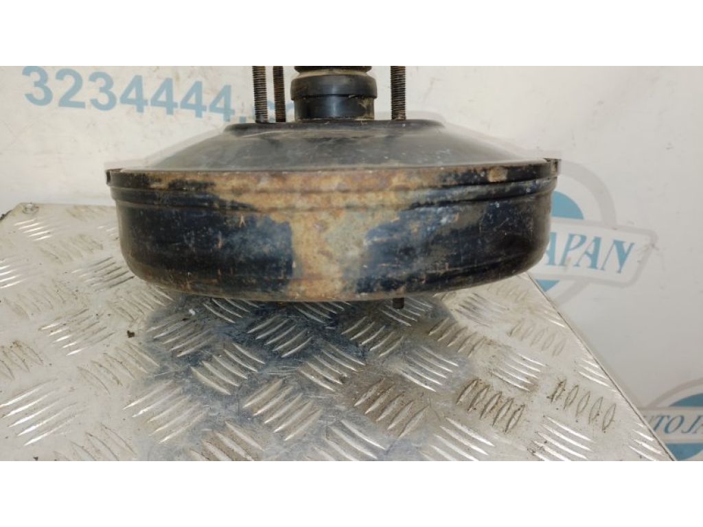 Вакуумный усилитель тормозов HONDA ACCORD CL7 03-07 - Фото 4