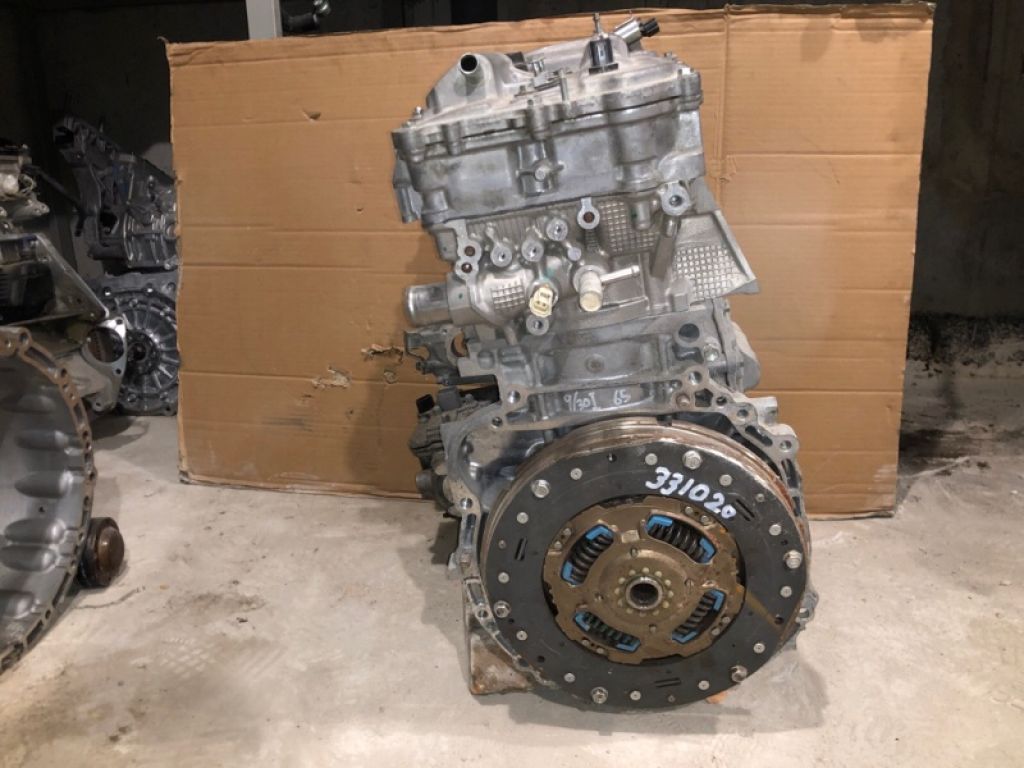 2AR | Двигун бензин TOYOTA AVALON 13-18