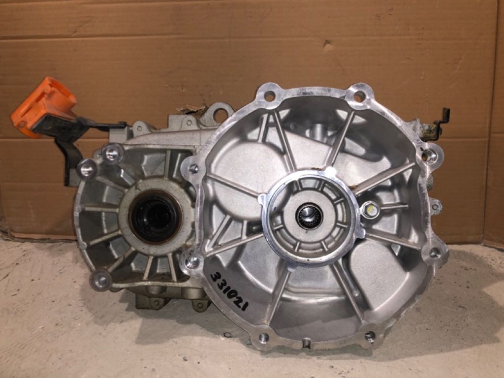 4450018EA0 | АКПП KIA SOUL PS 13-19
