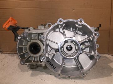 АКПП KIA SOUL PS 13-19