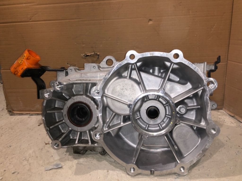 4450018EA0 | Автоматична трансмісія HYUNDAI KONA OS 17-23