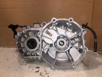 АКПП KIA NIRO DE 16-22
