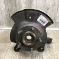 BT4Z-3K185-A | Кулак поворотный передн. прав. FORD EDGE 06-14