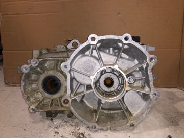 АКПП KIA NIRO DE 16-22