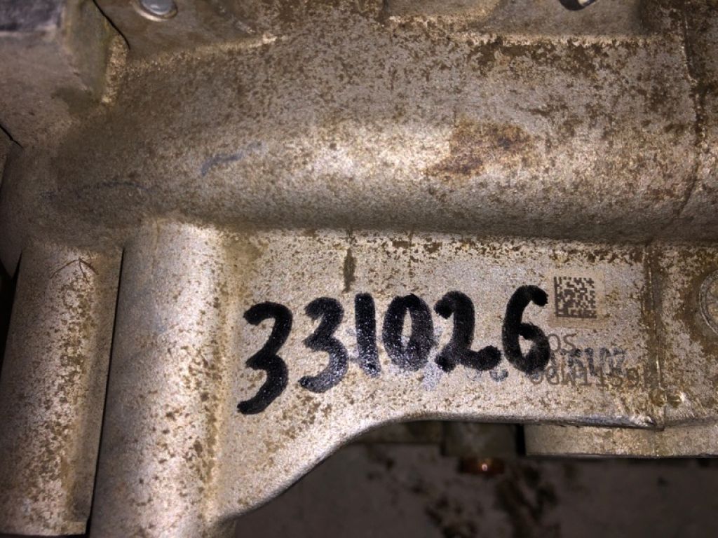 4450018EA0 | АКПП KIA NIRO DE 16-22 - Фото 2