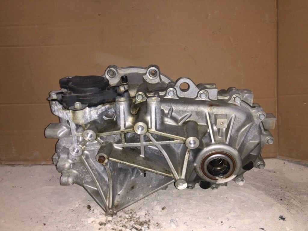 4450018EA0 | АКПП KIA NIRO DE 16-22 - Фото 5