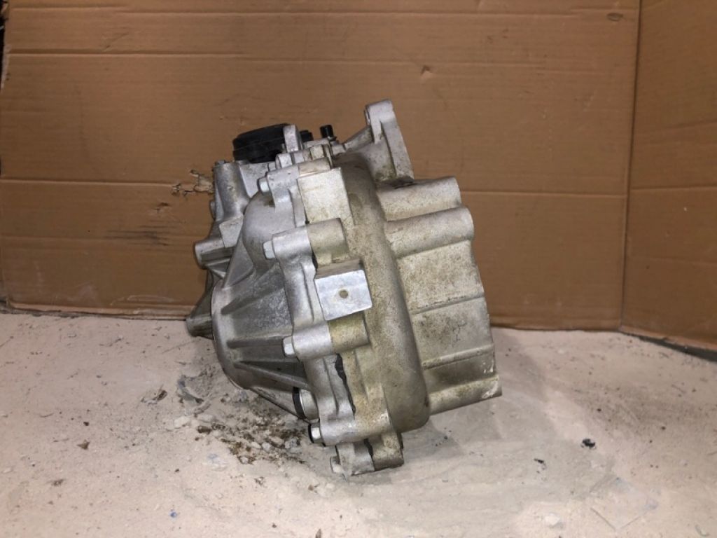 4450018EA0 | АКПП KIA NIRO DE 16-22 - Фото 6