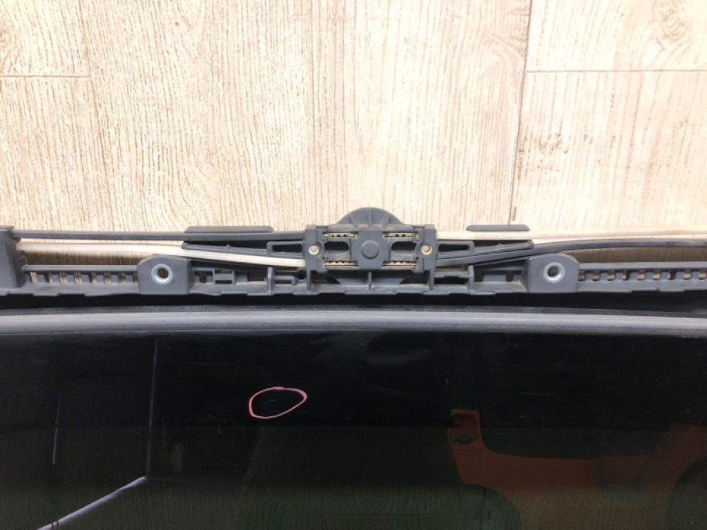 6320333070 | Люк LEXUS ES350 06-12 - Фото 7