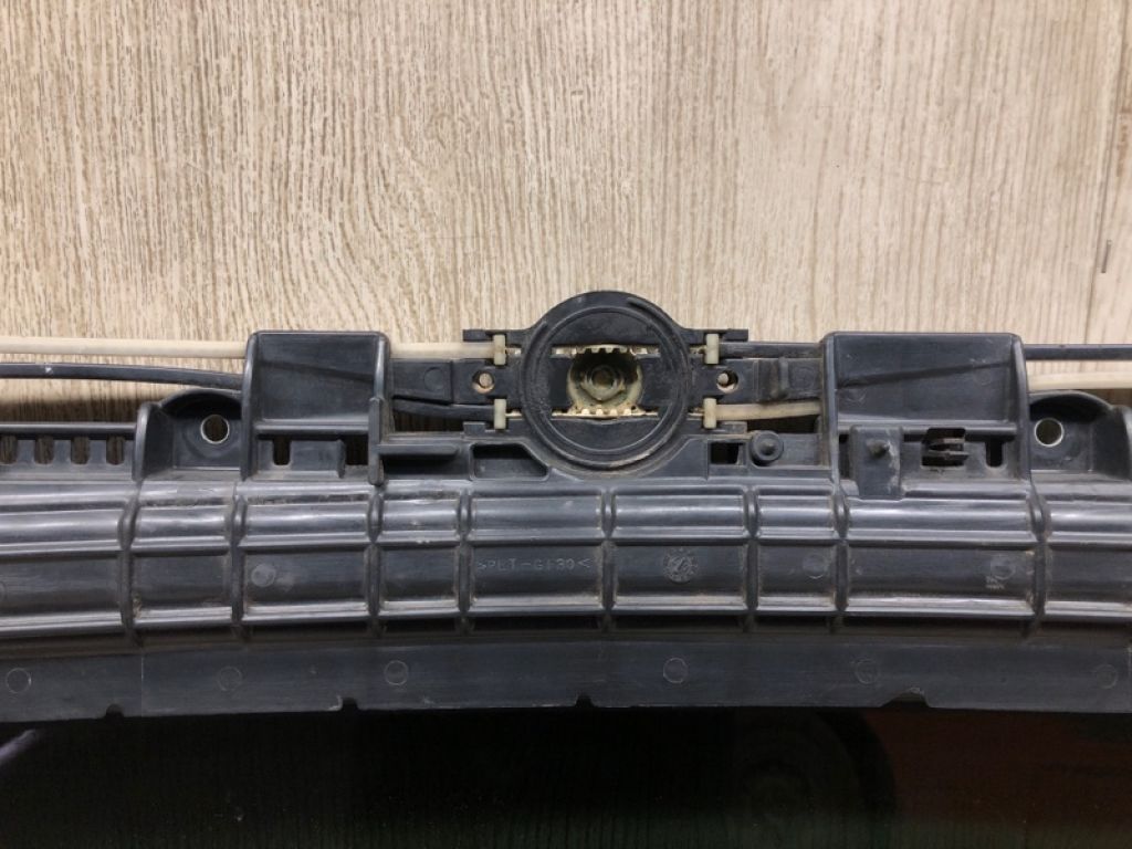 6320333070 | Люк LEXUS ES350 06-12 - Фото 16