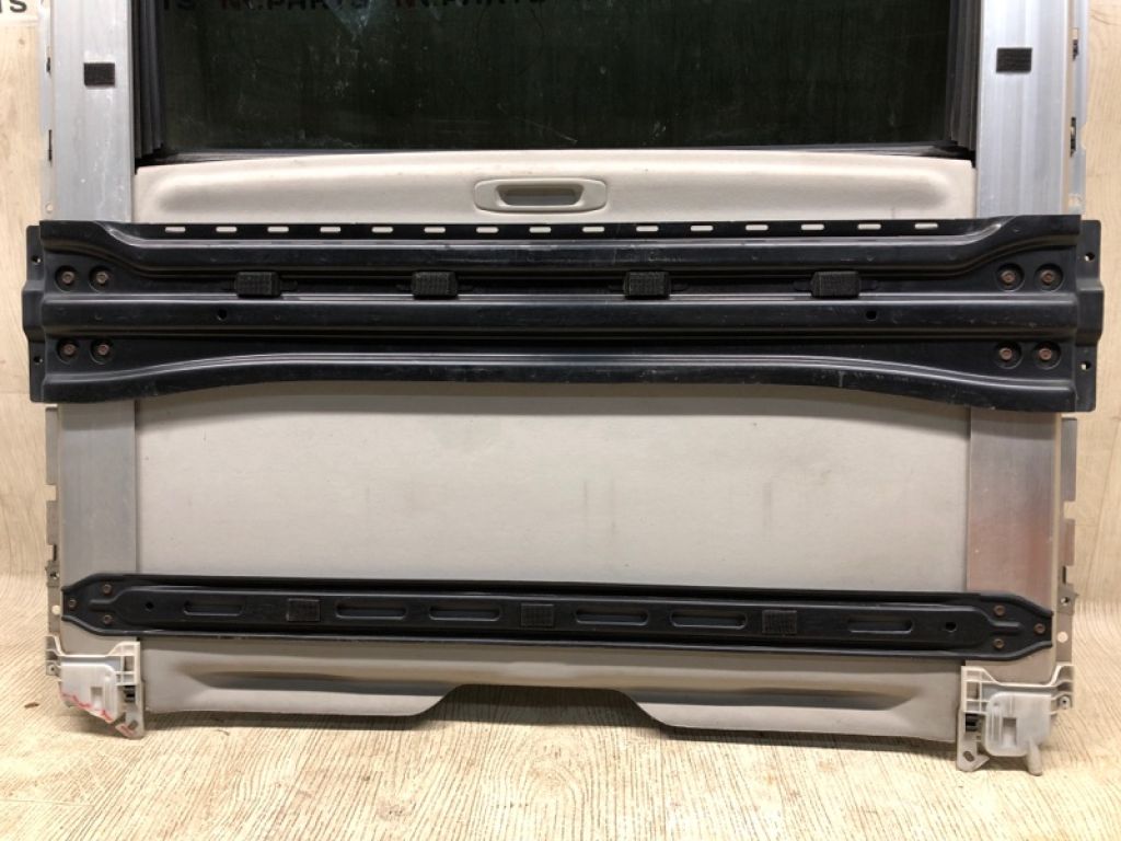 6320333070 | Люк LEXUS ES350 06-12 - Фото 19