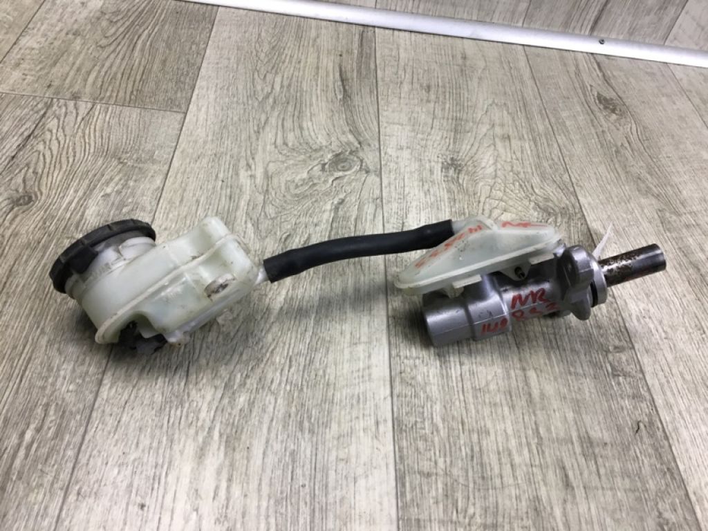 46100-TX6-A03 | Головний гальмівний циліндр ACURA ILX 12-16 - Фото 2