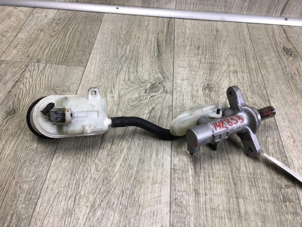 46100-TX6-A03 | Головний гальмівний циліндр ACURA ILX 12-16 - Фото 3