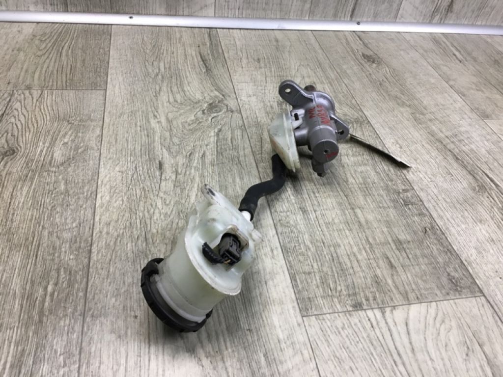 46100-TX6-A03 | Головний гальмівний циліндр ACURA ILX 12-16 - Фото 4