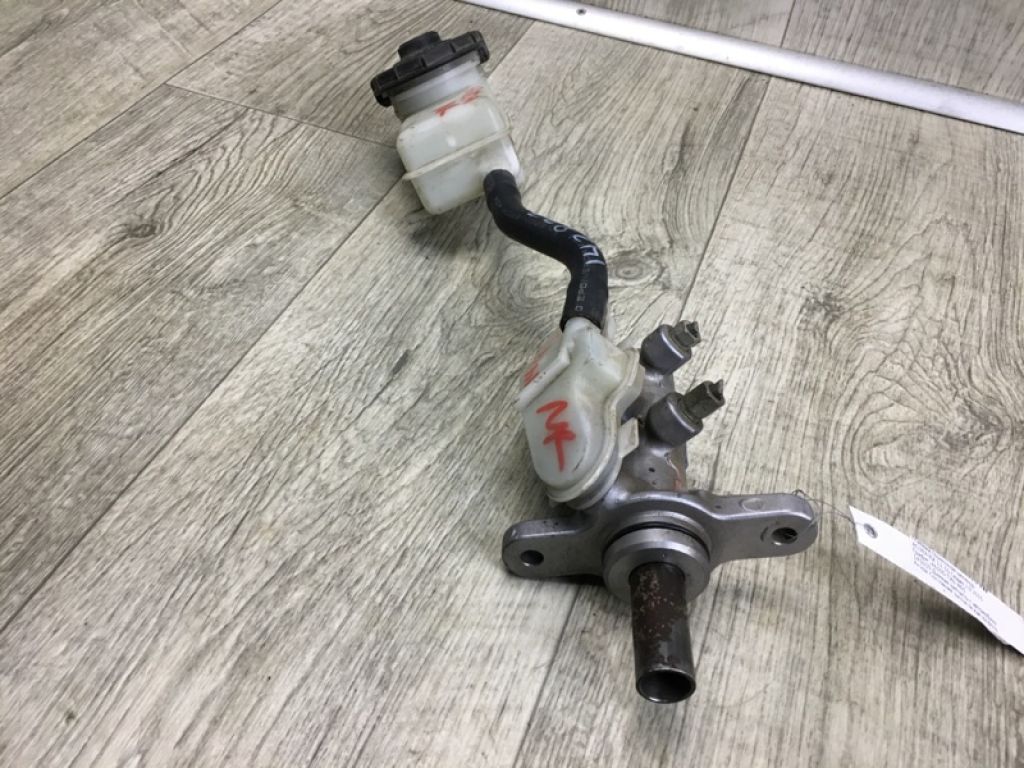 46100-TX6-A03 | Головний гальмівний циліндр ACURA ILX 12-16 - Фото 5