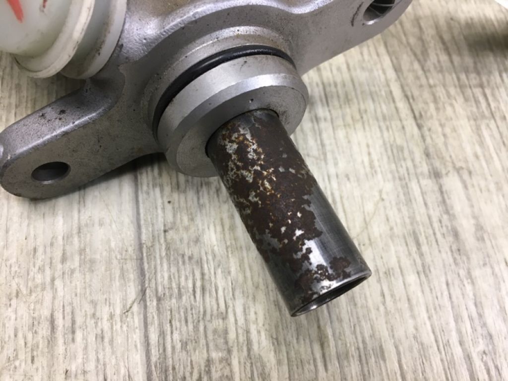 46100-TX6-A03 | Головний гальмівний циліндр ACURA ILX 12-16 - Фото 6