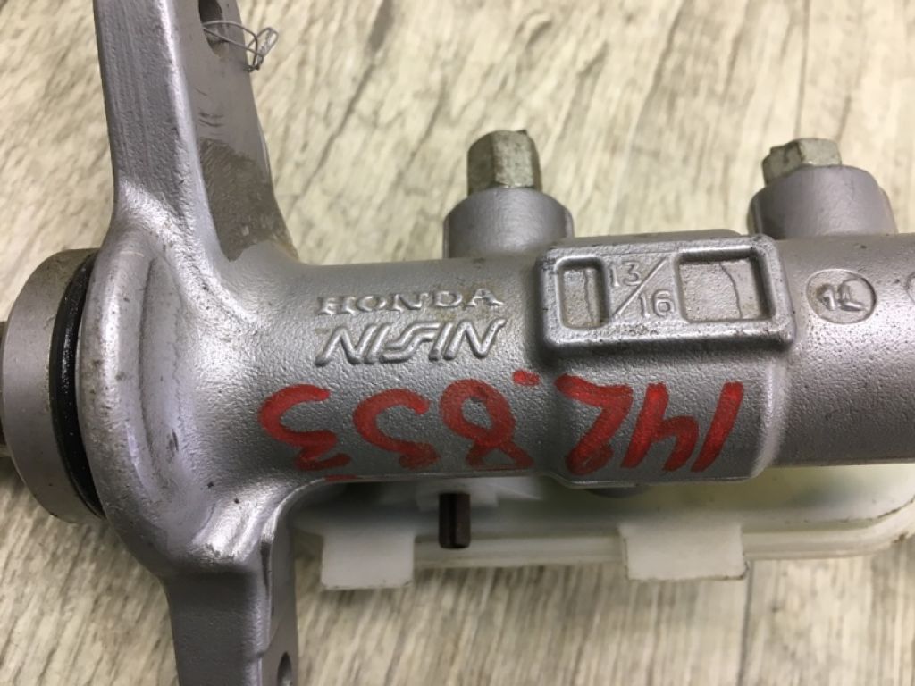 46100-TX6-A03 | Головний гальмівний циліндр ACURA ILX 12-16 - Фото 7