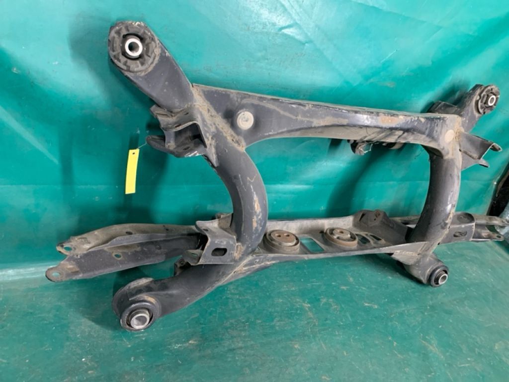 51206-30100 | Балка задней подвески LEXUS GS350 GS300 05-11 - Фото 3