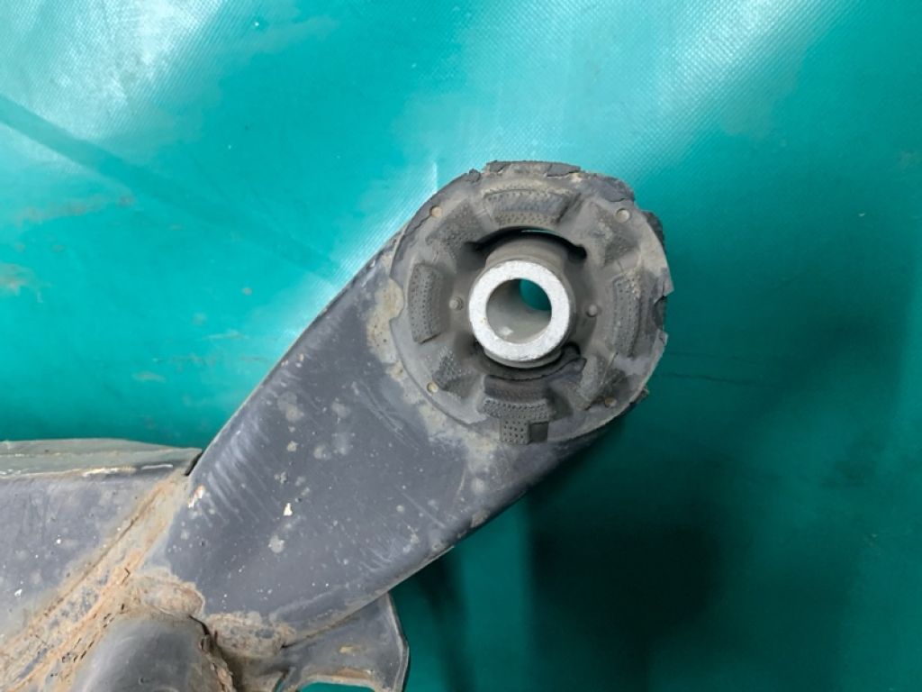 51206-30100 | Балка задней подвески LEXUS GS350 GS300 05-11 - Фото 5