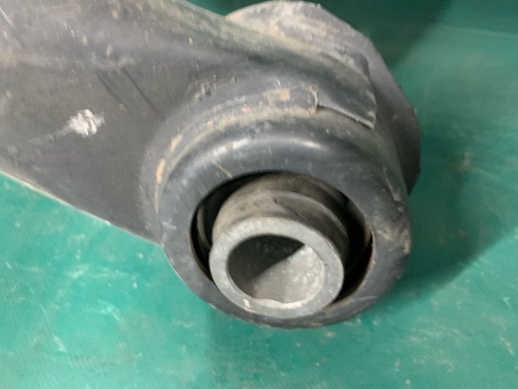 51206-30100 | Балка задней подвески LEXUS GS350 GS300 05-11 - Фото 6