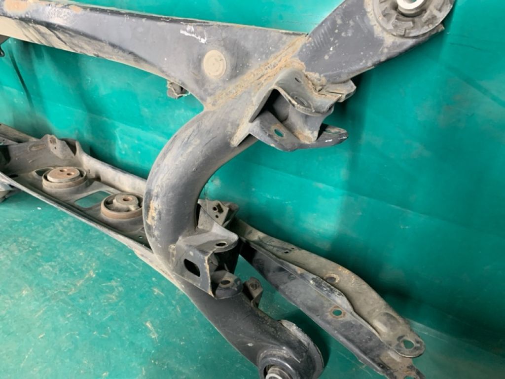 51206-30100 | Балка задней подвески LEXUS GS350 GS300 05-11 - Фото 7