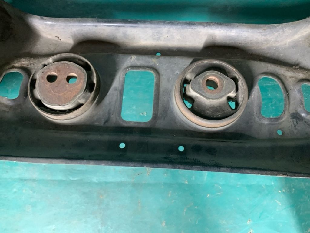 51206-30100 | Балка задней подвески LEXUS GS350 GS300 05-11 - Фото 8