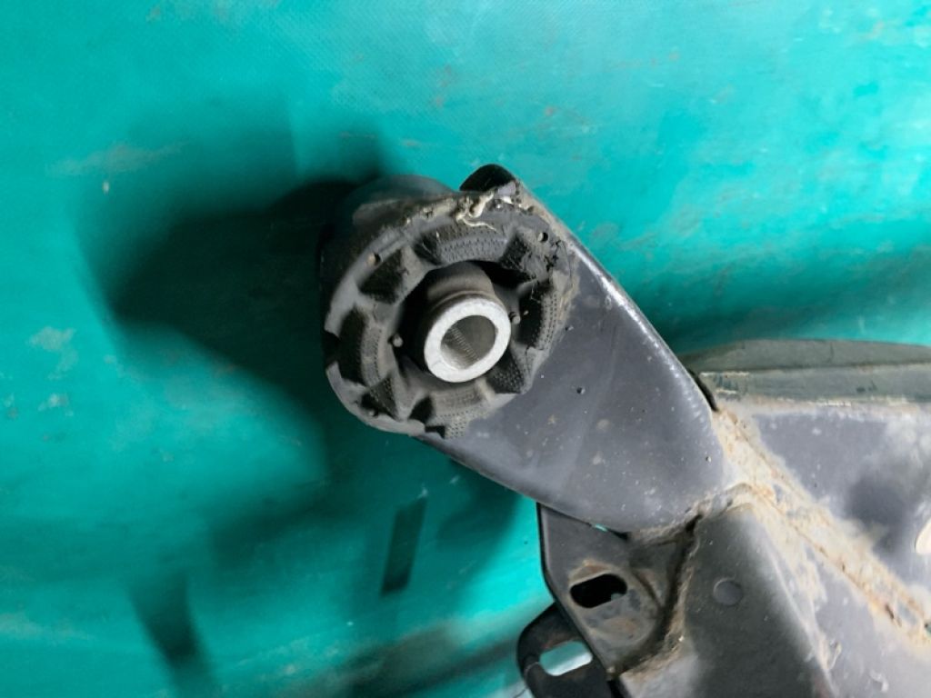 51206-30100 | Балка задней подвески LEXUS GS350 GS300 05-11 - Фото 9