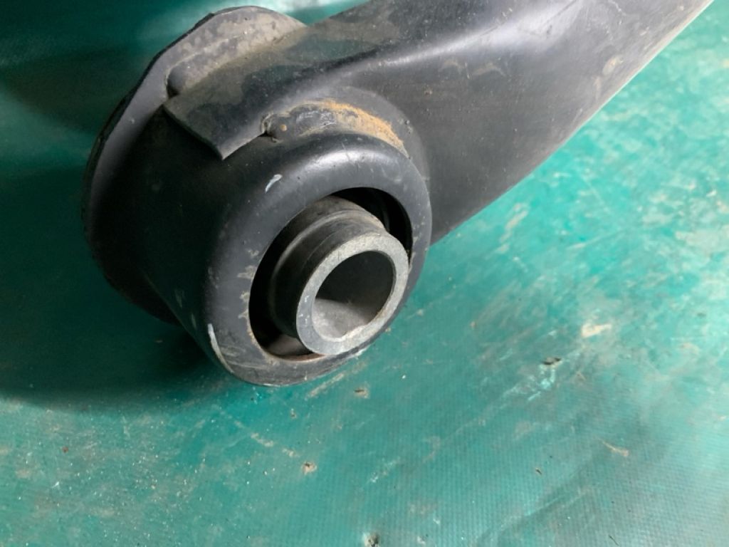 51206-30100 | Балка задней подвески LEXUS GS350 GS300 05-11 - Фото 10