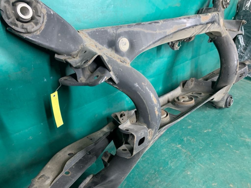 51206-30100 | Балка задней подвески LEXUS GS350 GS300 05-11 - Фото 11