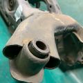 TD112880XB | Балка задньої підвіски MAZDA CX-9 06-16 - Прев'ю 8