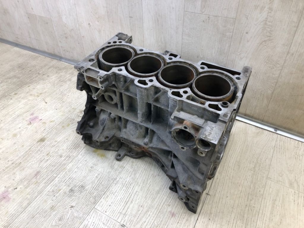 11000-ET8HA | Блок двигателя NISSAN ROGUE 08-15