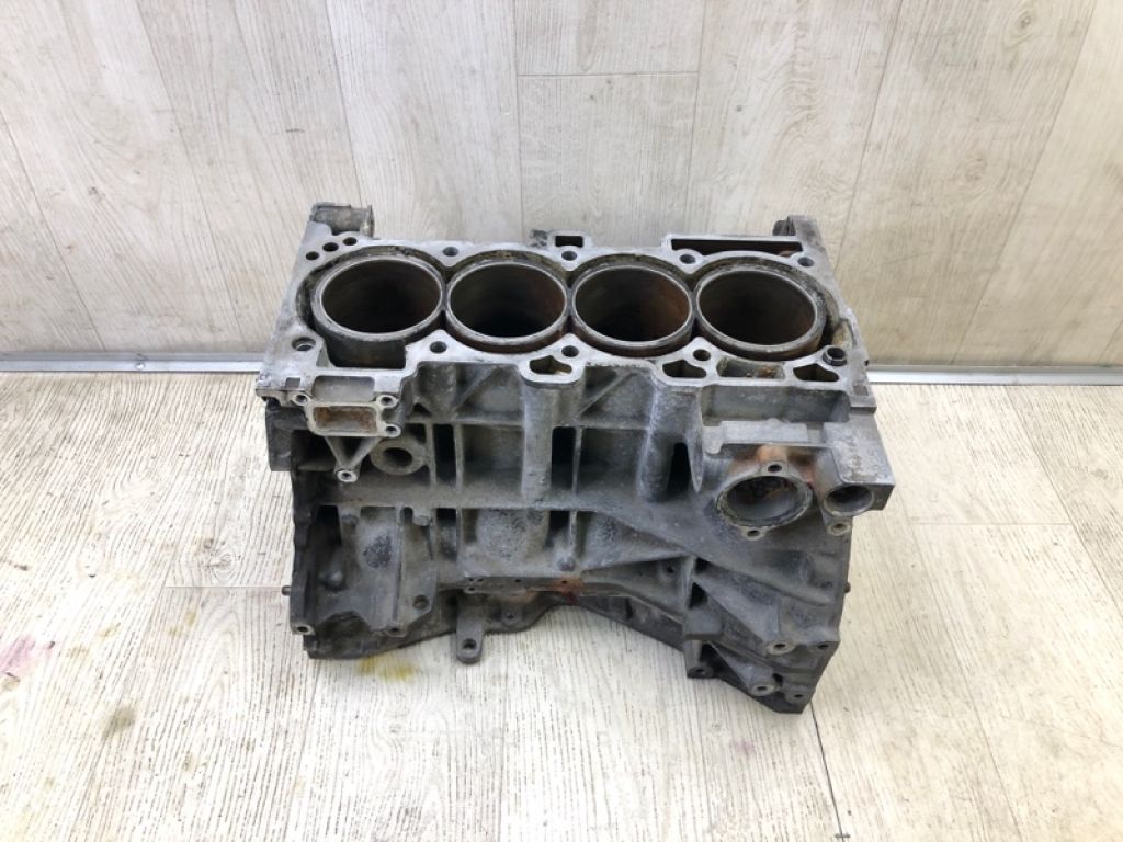 11000-ET8HA | Блок двигателя NISSAN ROGUE 08-15 - Фото 2