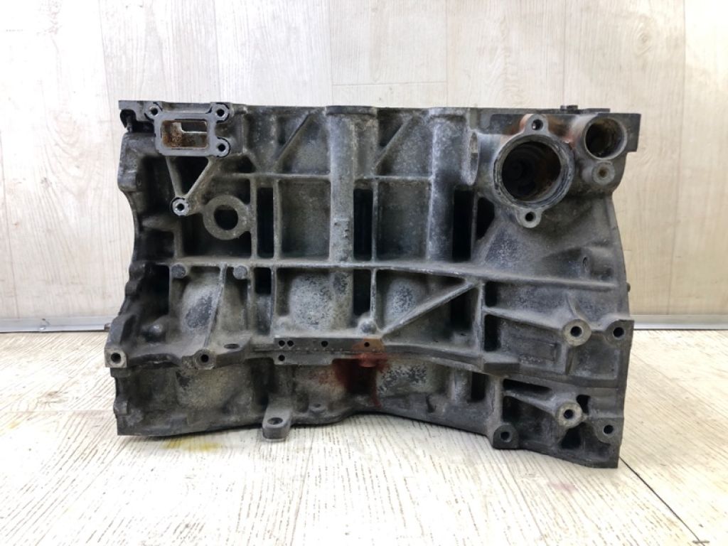 11000-ET8HA | Блок двигателя NISSAN ROGUE 08-15 - Фото 3