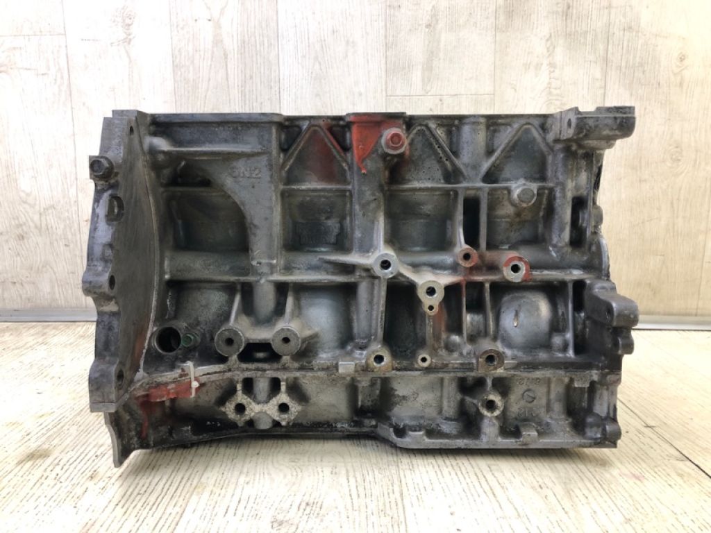 11000-ET8HA | Блок двигателя NISSAN ROGUE 08-15 - Фото 5