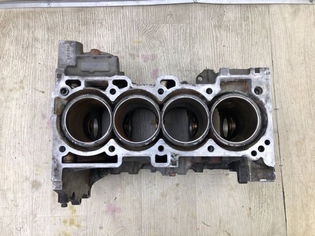 11000-ET8HA | Блок двигателя NISSAN ROGUE 08-15 - Фото 7