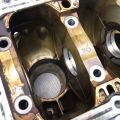 11000-ET8HA | Блок двигателя NISSAN ROGUE 08-15 - Превью 14