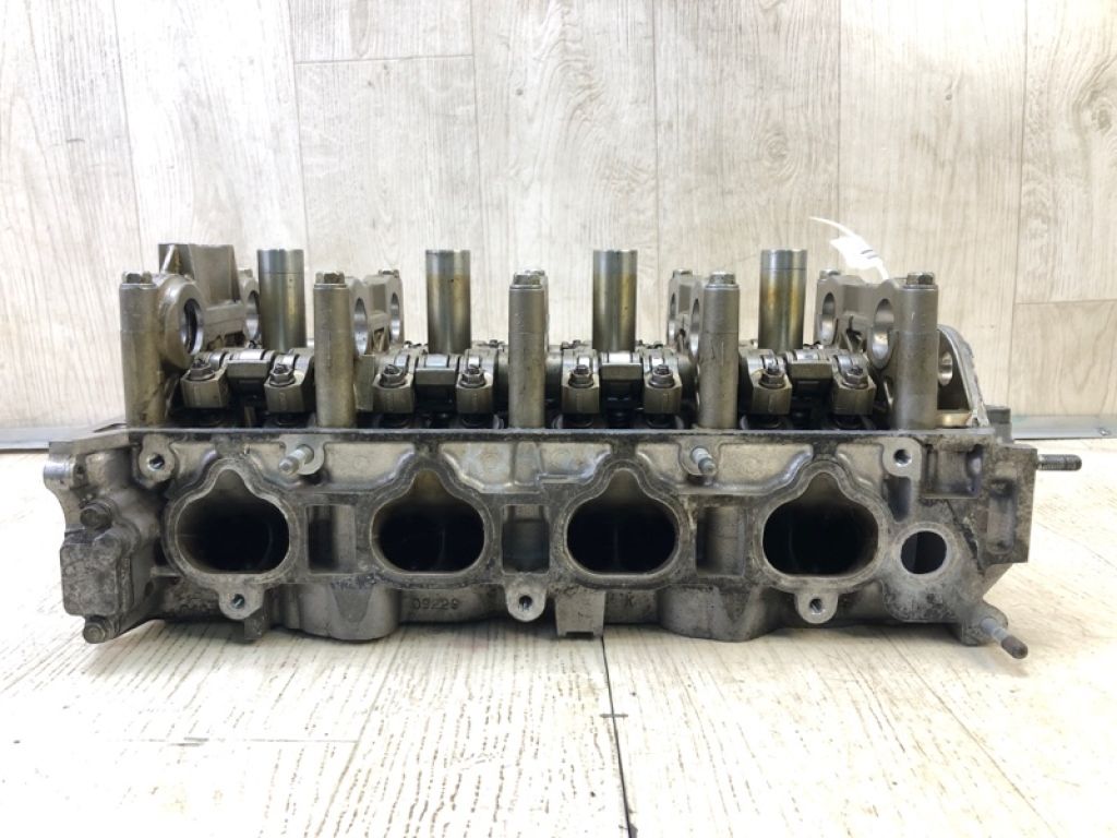12100-R40-A02 | Головка блока цилиндров ACURA TSX 08-14 - Фото 2