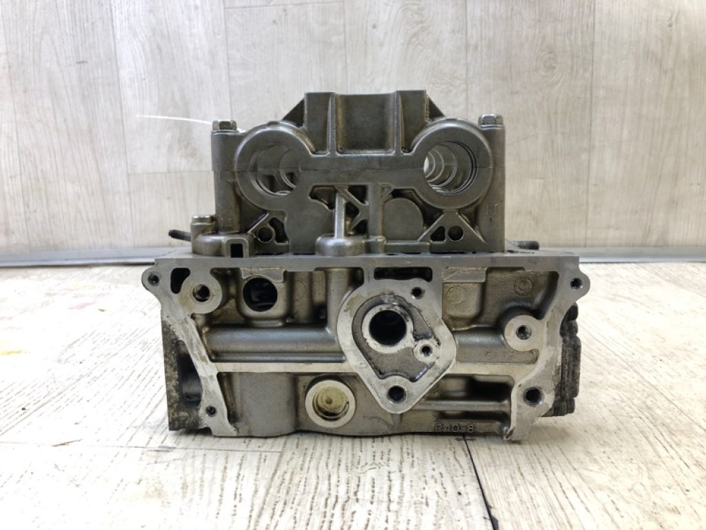 12100-R40-A02 | Головка блока цилиндров ACURA TSX 08-14 - Фото 3