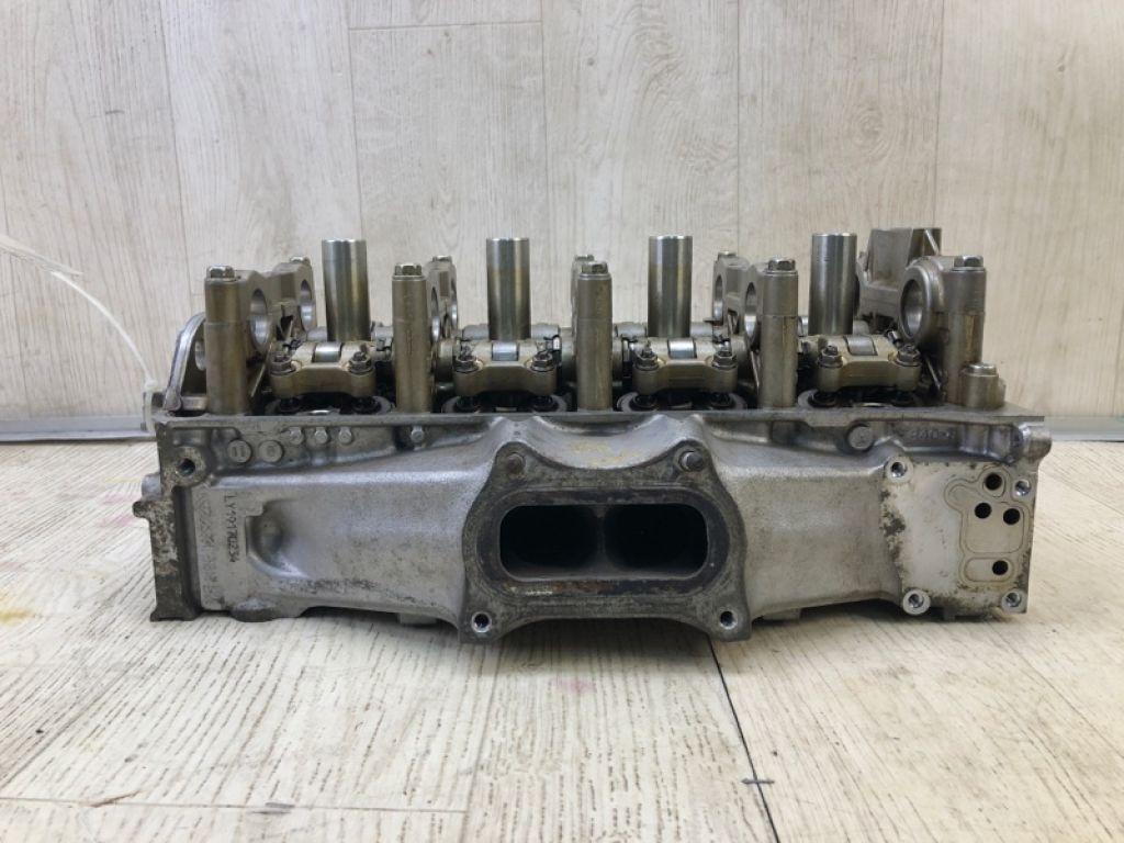 12100-R40-A02 | Головка блока цилиндров ACURA TSX 08-14 - Фото 4
