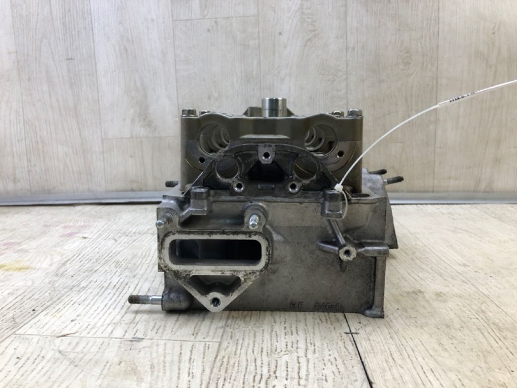 12100-R40-A02 | Головка блока цилиндров ACURA TSX 08-14 - Фото 5