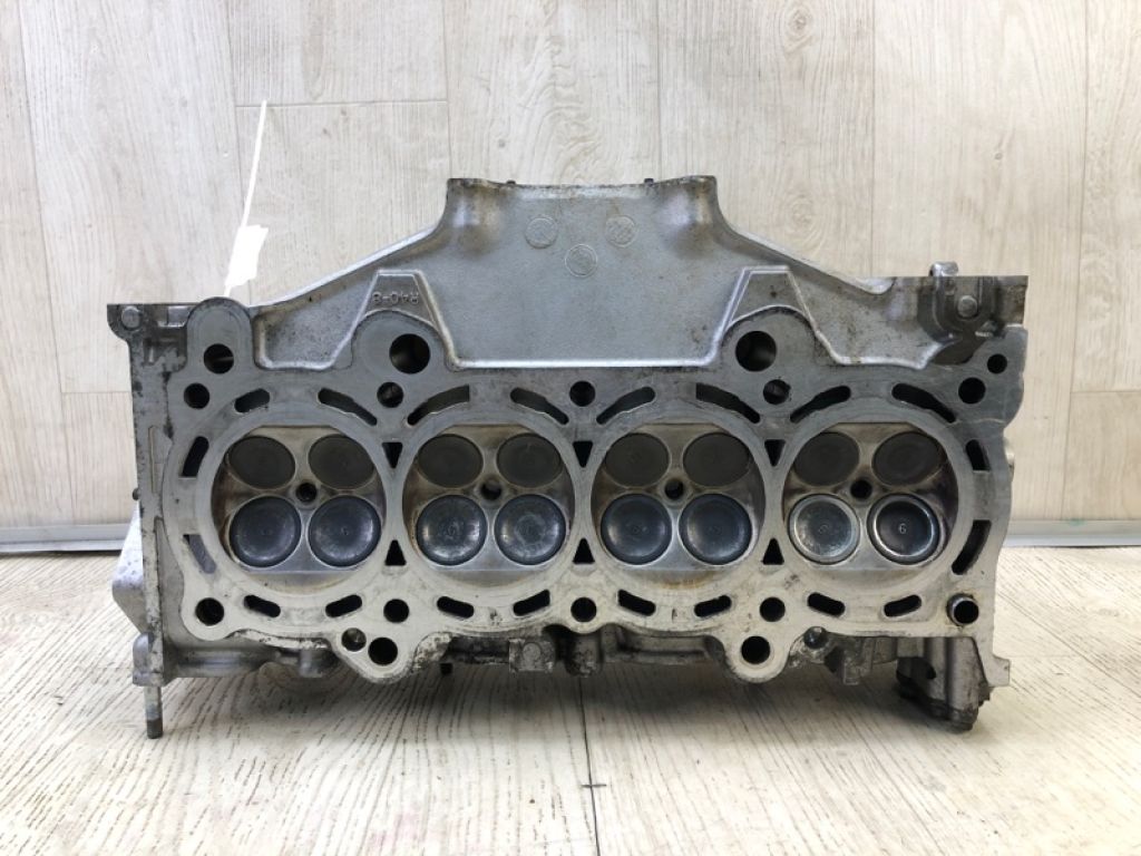 12100-R40-A02 | Головка блока цилиндров ACURA TSX 08-14 - Фото 6