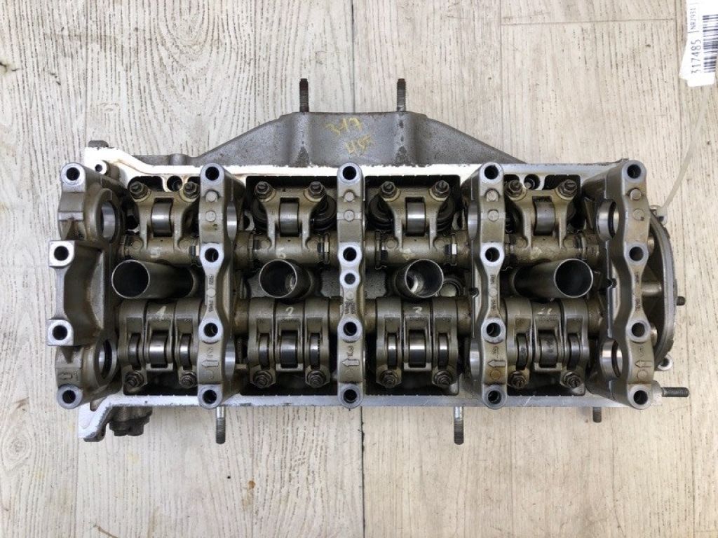12100-R40-A02 | Головка блока цилиндров ACURA TSX 08-14 - Фото 9