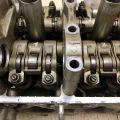 12100-R40-A02 | Головка блока цилиндров ACURA TSX 08-14 - Превью 10