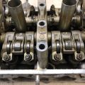 12100-R40-A02 | Головка блока цилиндров ACURA TSX 08-14 - Превью 11