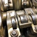 12100-R40-A02 | Головка блока цилиндров ACURA TSX 08-14 - Превью 12