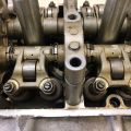 12100-R40-A02 | Головка блока цилиндров ACURA TSX 08-14 - Превью 13
