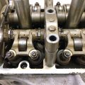 12100-R40-A02 | Головка блока цилиндров ACURA TSX 08-14 - Превью 14
