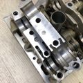 12100-R40-A02 | Головка блока цилиндров ACURA TSX 08-14 - Превью 15